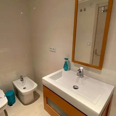 Suertes Del Mar El Conserje Apartamento Dénia