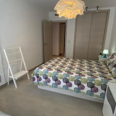 Suertes Del Mar El Conserje Apartamento *