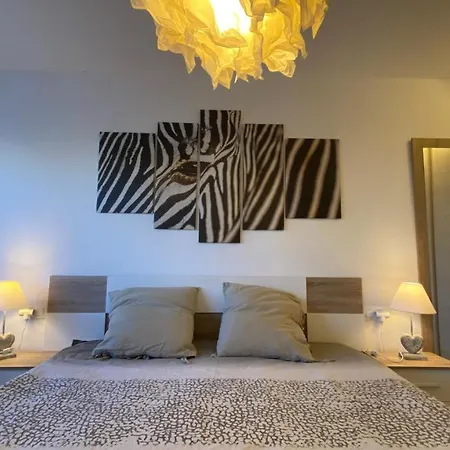Suertes Del Mar El Conserje Apartment